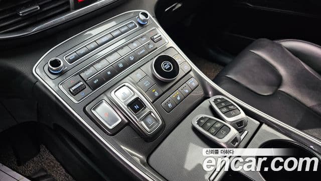 Hyundai The / новый New Santa Fe Premium Choice, 2021 9