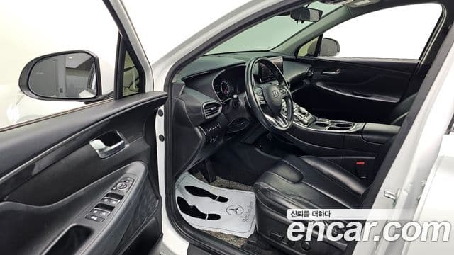 Hyundai The / новый New Santa Fe Premium Choice, 2021 10