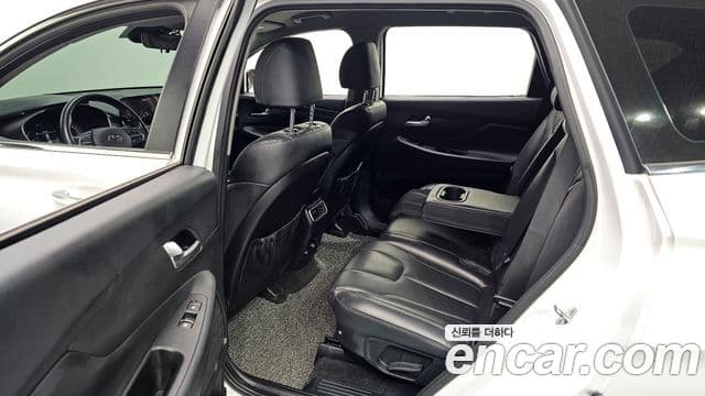 Hyundai The / новый New Santa Fe Premium Choice, 2021 11