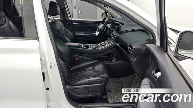 Hyundai The / новый New Santa Fe Premium Choice, 2021 12