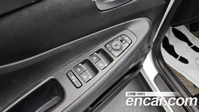 Hyundai The / новый New Santa Fe Premium Choice, 2021 13