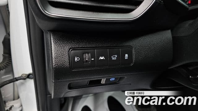 Hyundai The / новый New Santa Fe Premium Choice, 2021 14