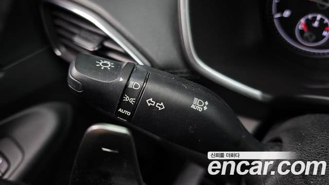 Hyundai The / новый New Santa Fe Premium Choice, 2021 16