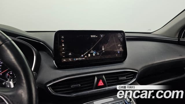 Hyundai The / новый New Santa Fe Premium Choice, 2021 17