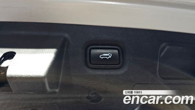 Hyundai The / новый New Santa Fe Premium Choice, 2021 20