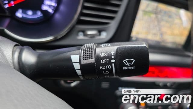 Kia K5 Prestige, 2013 17