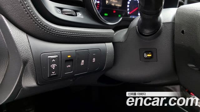 Kia K5 Prestige, 2013 18