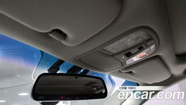 Kia K5 Prestige, 2013 20