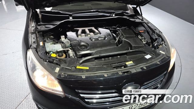 Renault Korea(Samsung) SM7 Nova LE, 2015 6