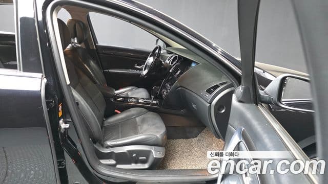 Renault Korea(Samsung) SM7 Nova LE, 2015 11