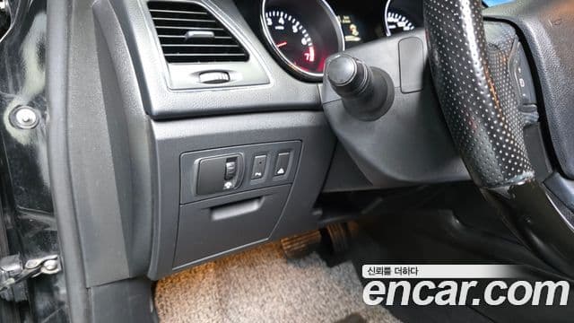 Renault Korea(Samsung) SM7 Nova LE, 2015 14