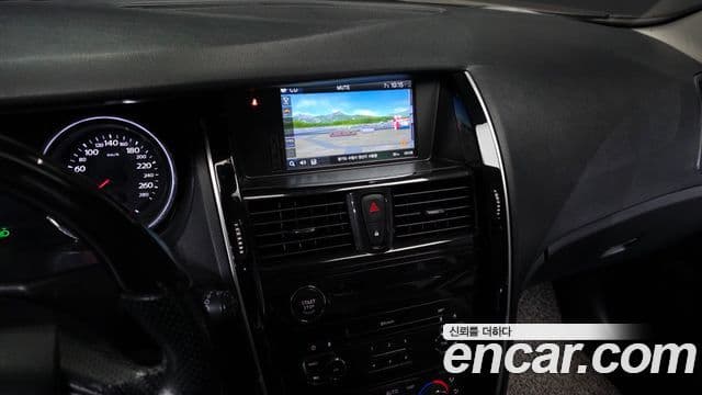 Renault Korea(Samsung) SM7 Nova LE, 2015 15