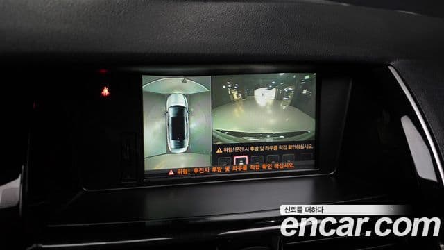 Renault Korea(Samsung) SM7 Nova LE, 2015 16