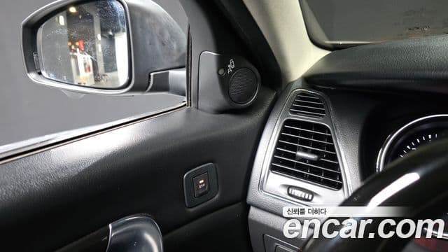 Renault Korea(Samsung) SM7 Nova LE, 2015 17