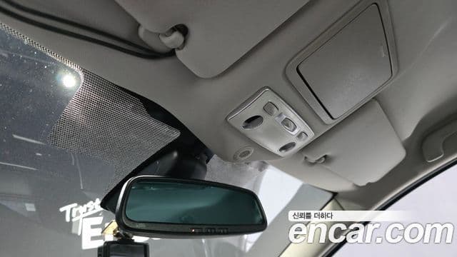 Renault Korea(Samsung) SM7 Nova LE, 2015 18