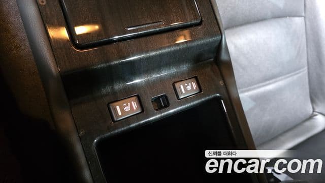 Renault Korea(Samsung) SM7 Nova LE, 2015 19