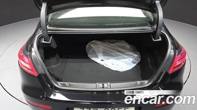 Renault Korea(Samsung) SM7 Nova LE, 2015 20