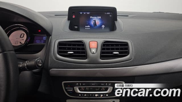 Renault Korea(Samsung) SM3 Neo RE, 2017 14