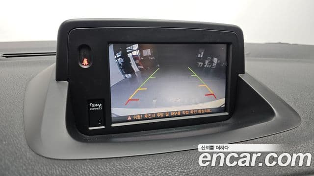 Renault Korea(Samsung) SM3 Neo RE, 2017 15