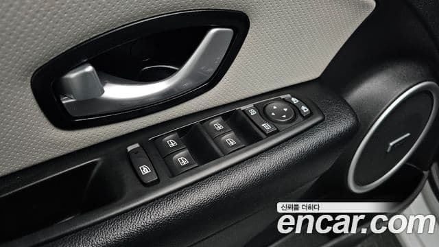 Renault Korea(Samsung) SM3 Neo RE, 2017 17