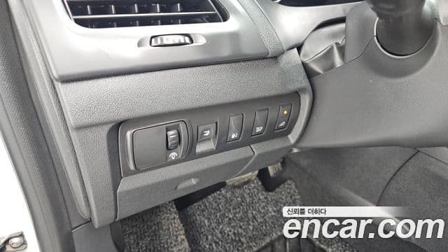 Renault Korea(Samsung) SM3 Neo RE, 2017 18