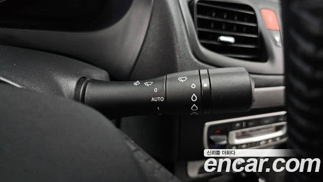 Renault Korea(Samsung) SM3 Neo RE, 2017 19