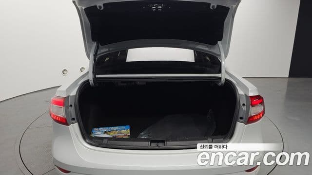 Renault Korea(Samsung) SM3 Neo RE, 2017 20