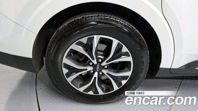 Kia Carnival 4세대 Noblesse, 2022 все фото