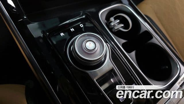 Kia Carnival 4세대 Noblesse, 2022 9