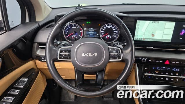 Kia Carnival 4세대 Noblesse, 2022 13