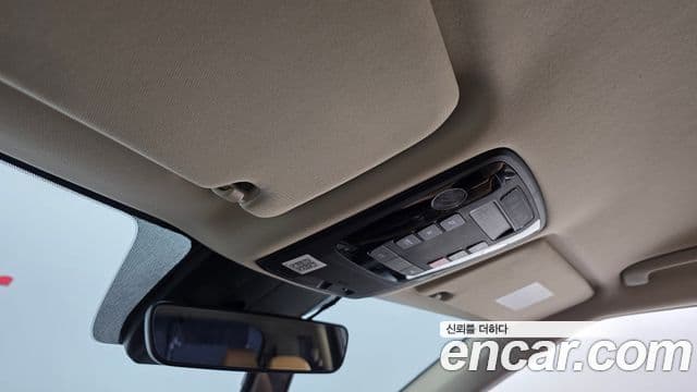 Kia Carnival 4세대 Noblesse, 2022 19