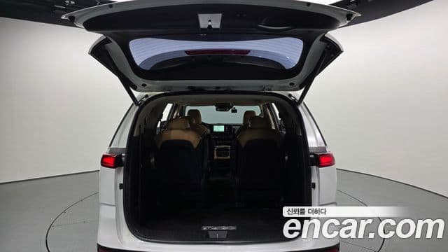 Kia Carnival 4세대 Noblesse, 2022 20