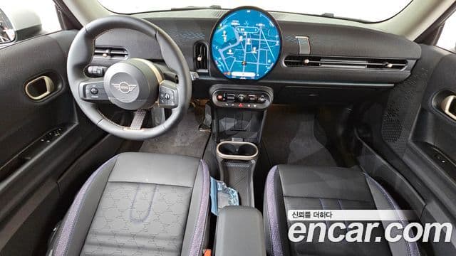 Mini Cooper C 4세대 Classic, 2025 7