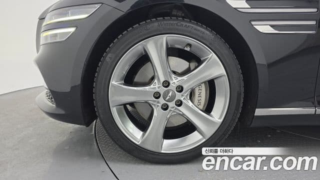 Genesis G80 (RG3) бензин 2.5 турбо AWD, 2023 все фото