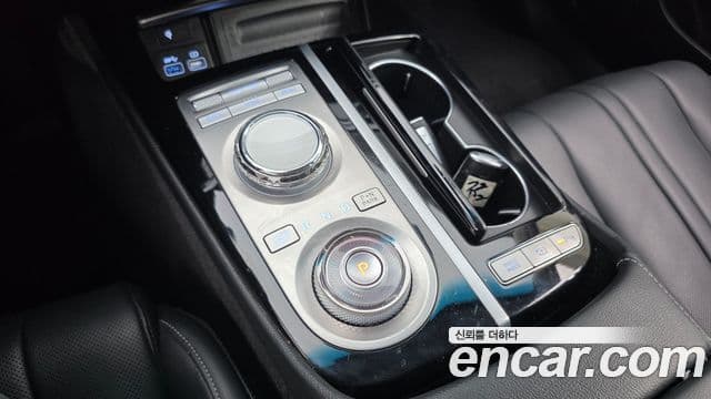 Genesis G80 (RG3) бензин 2.5 турбо AWD, 2023 9