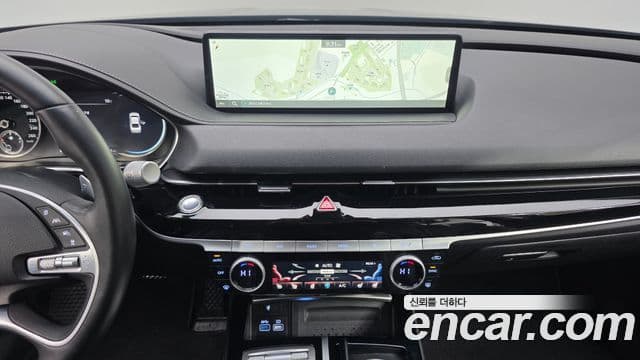 Genesis G80 (RG3) бензин 2.5 турбо AWD, 2023 15