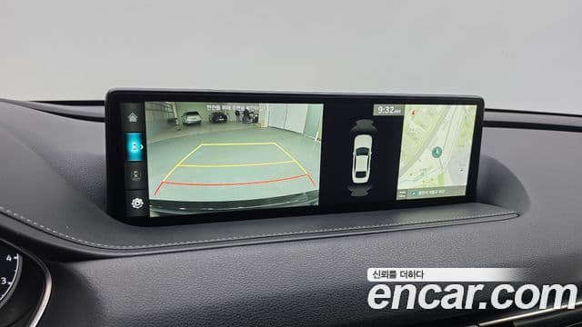 Genesis G80 (RG3) бензин 2.5 турбо AWD, 2023 16