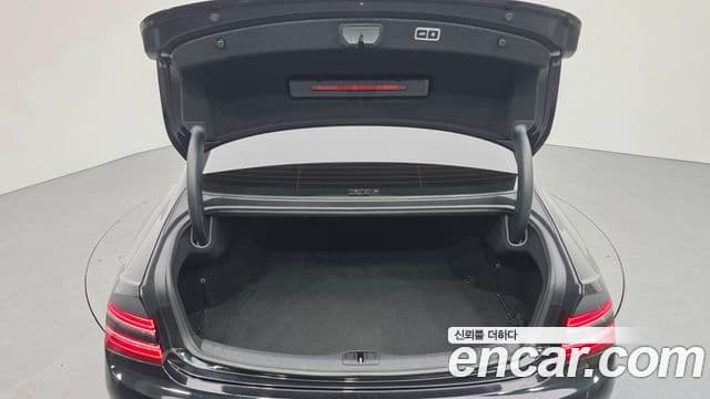 Genesis G80 (RG3) бензин 2.5 турбо AWD, 2023 20