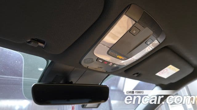 Kia Sorento 4세대 Noblesse, 2021 18