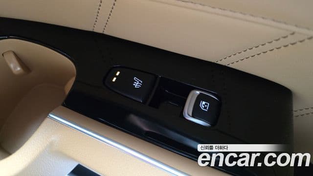 Kia Sorento 4세대 Noblesse, 2021 19