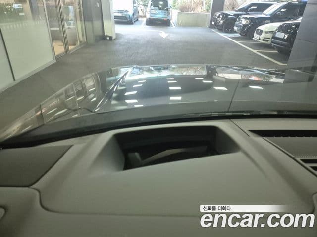 Land Rover Range Rover 5세대 P530 AB LWB, 2025 11