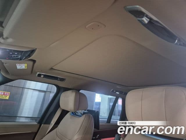 Land Rover Range Rover 5세대 P530 AB LWB, 2025 13