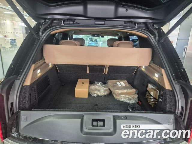 Land Rover Range Rover 5세대 P530 AB LWB, 2025 16