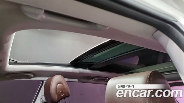 Hyundai The / новый New Maxcruz Prestige, 2017 16