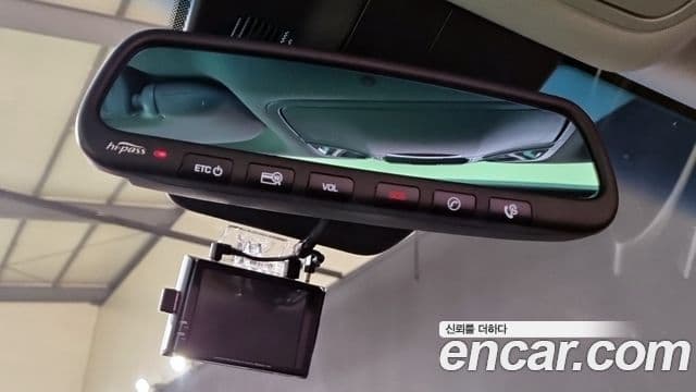 Hyundai The / новый New Maxcruz Prestige, 2017 18