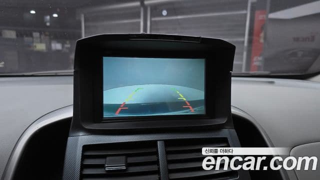 Chevrolet(GM대우) 아베오 седан LT топовая версия, 2012 16