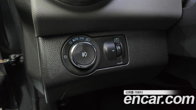 Chevrolet(GM대우) 아베오 седан LT топовая версия, 2012 18