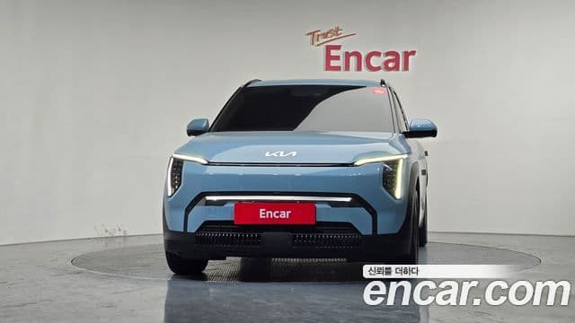 Kia EV3 Earth, 2026 3