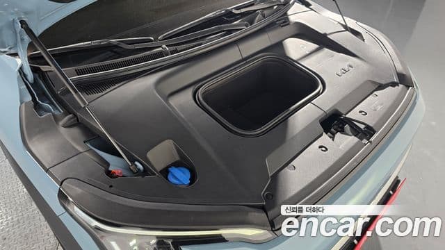 Kia EV3 Earth, 2026 6