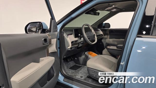 Kia EV3 Earth, 2026 10